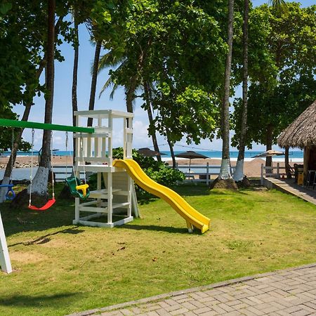 Hotel & Villas Tangeri Jaco Exterior photo