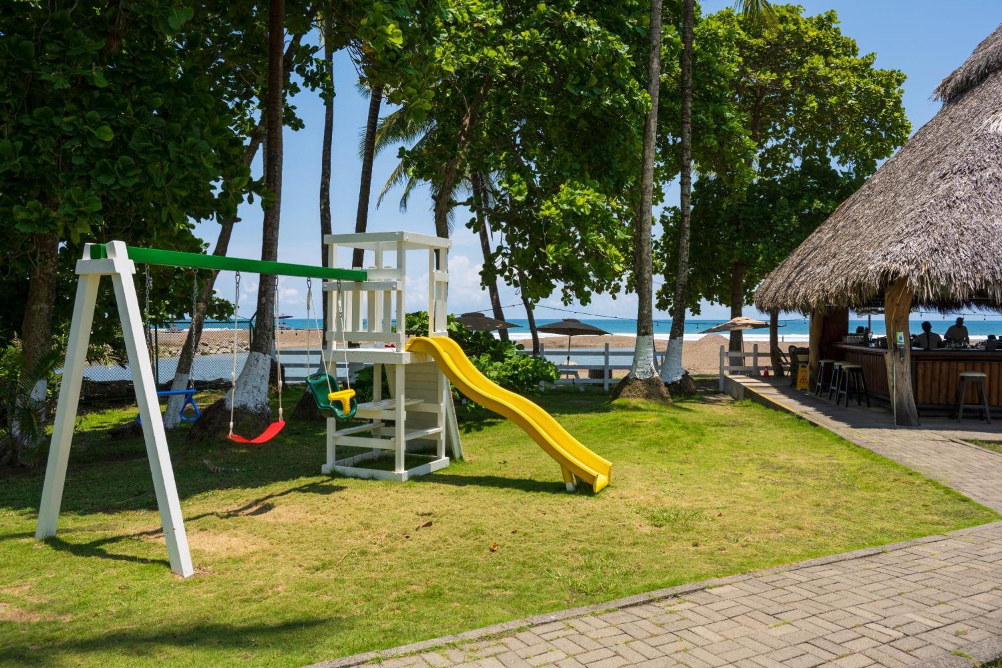 Hotel & Villas Tangeri Jaco Exterior photo