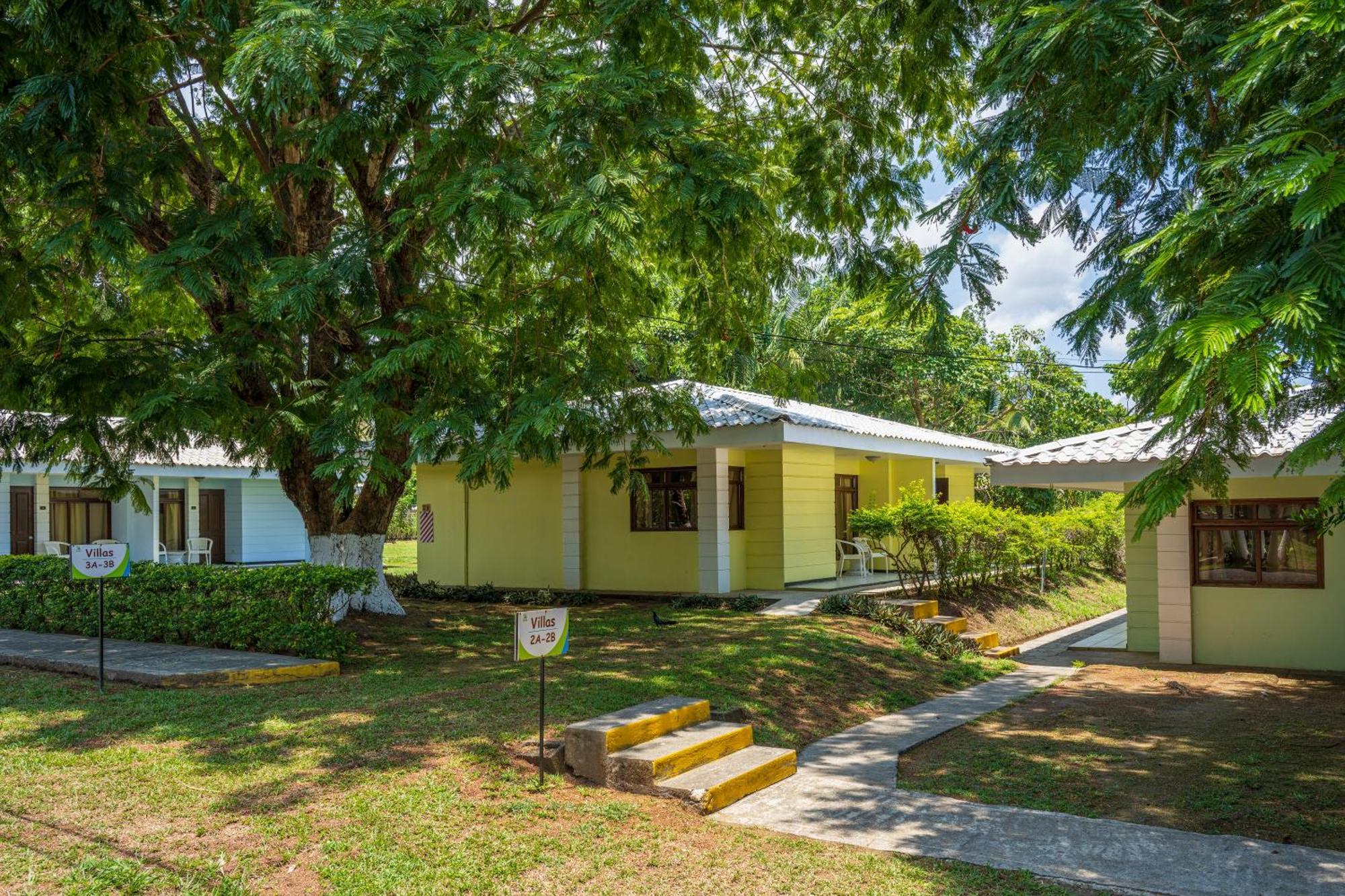 Hotel & Villas Tangeri Jaco Exterior photo