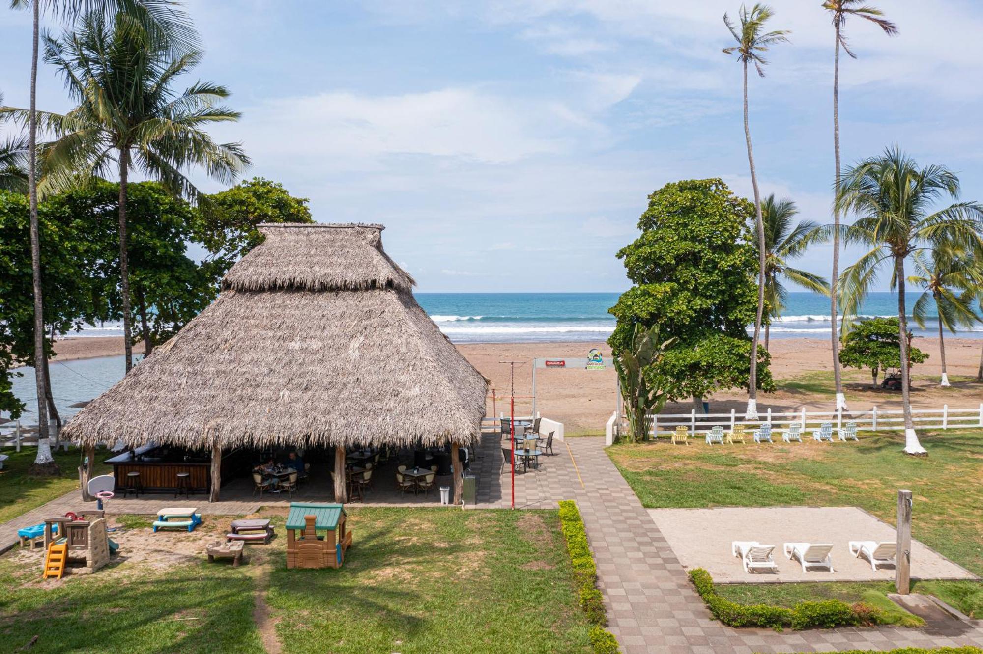 Hotel & Villas Tangeri Jaco Exterior photo