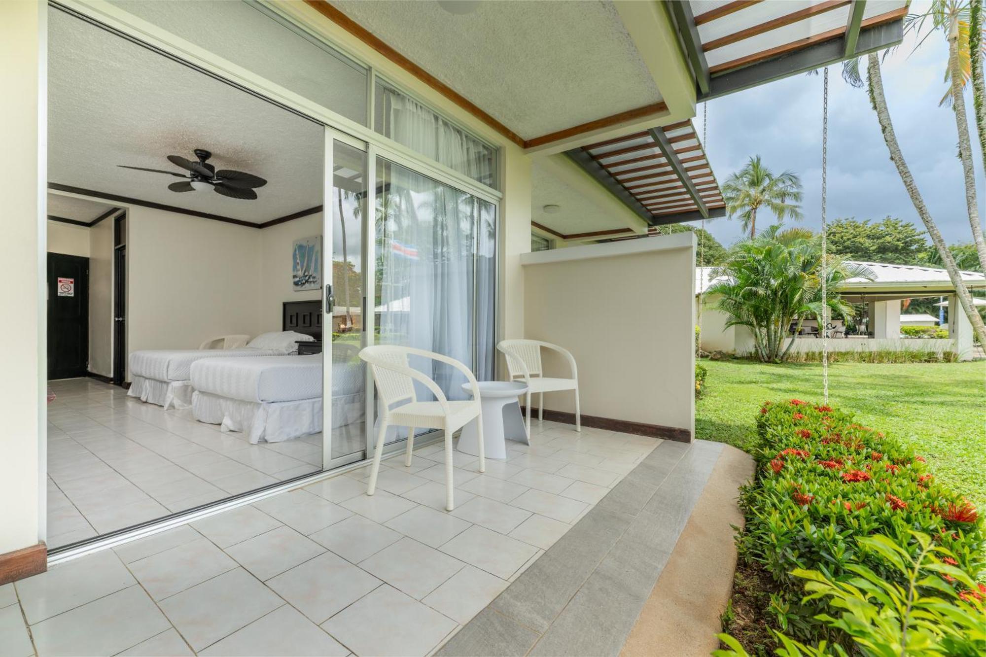 Hotel & Villas Tangeri Jaco Exterior photo