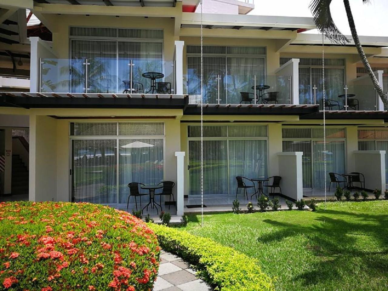 Hotel & Villas Tangeri Jaco Exterior photo