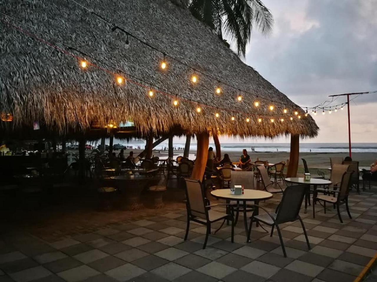 Hotel & Villas Tangeri Jaco Exterior photo