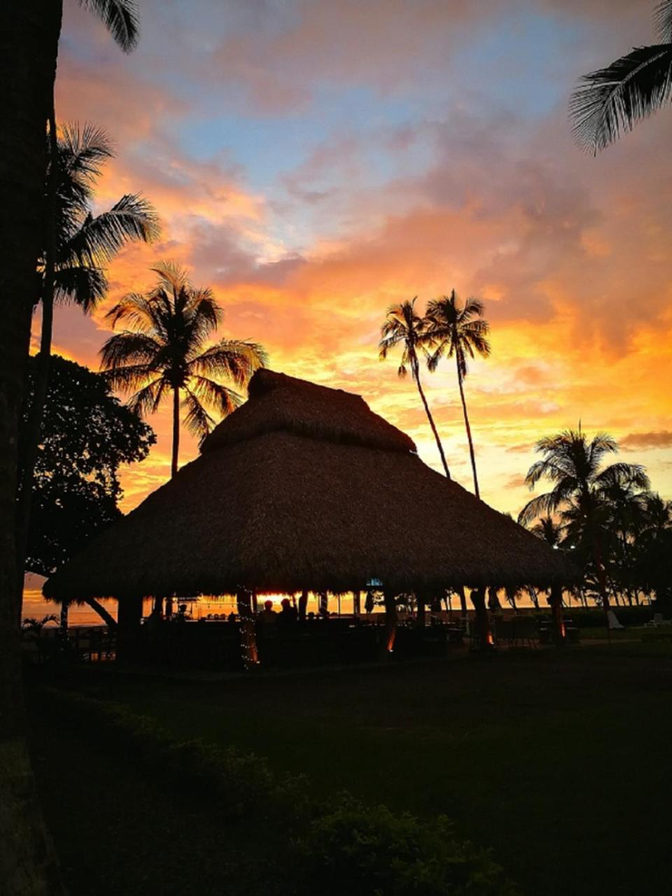 Hotel & Villas Tangeri Jaco Exterior photo
