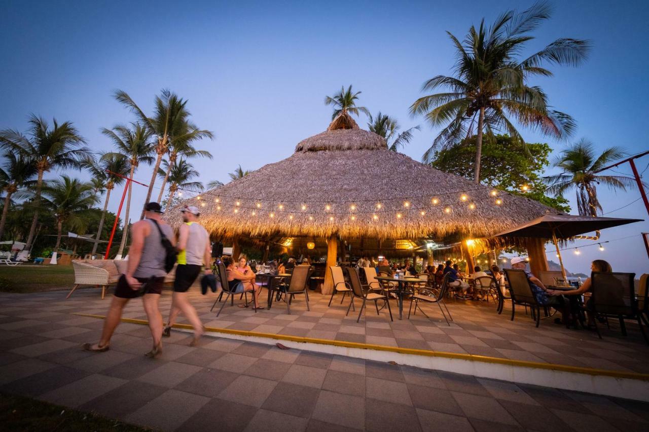 Hotel & Villas Tangeri Jaco Exterior photo