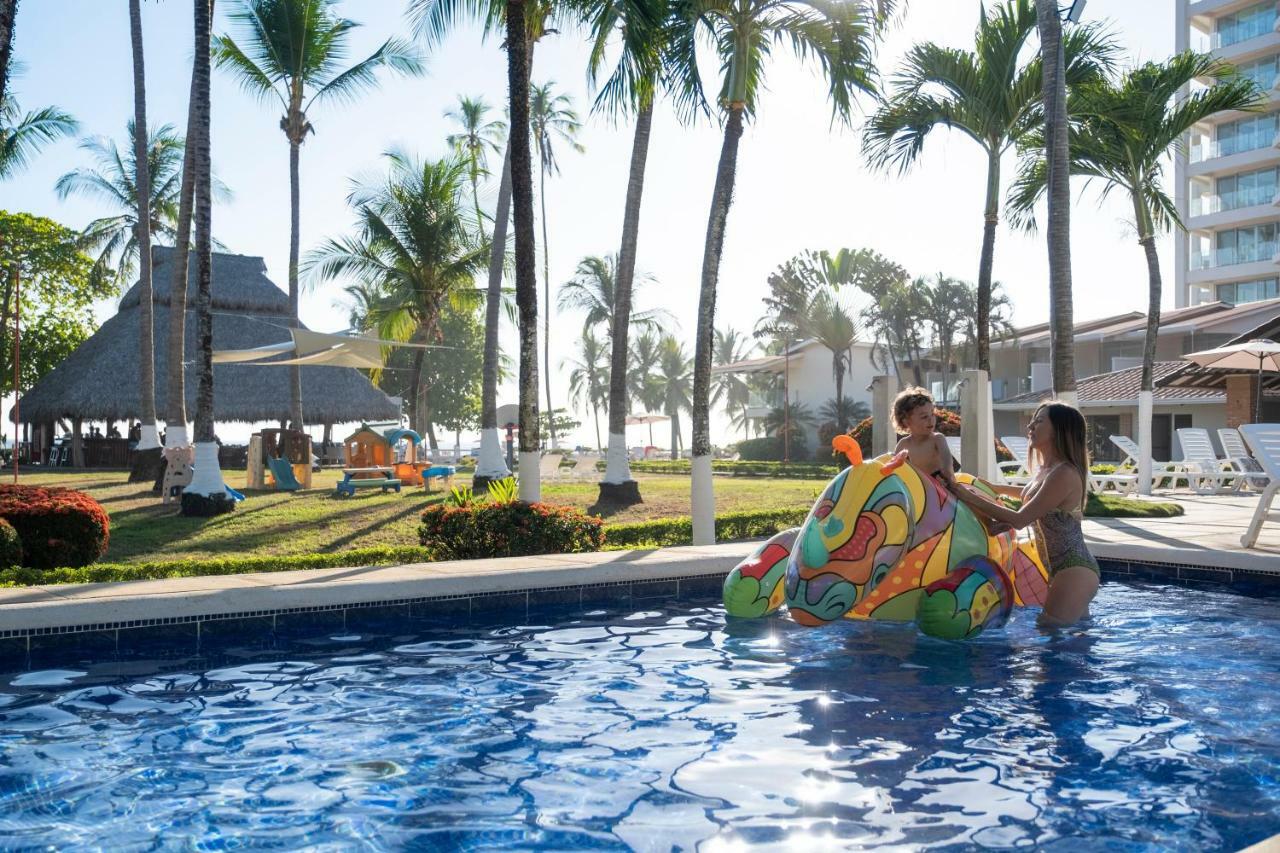 Hotel & Villas Tangeri Jaco Exterior photo