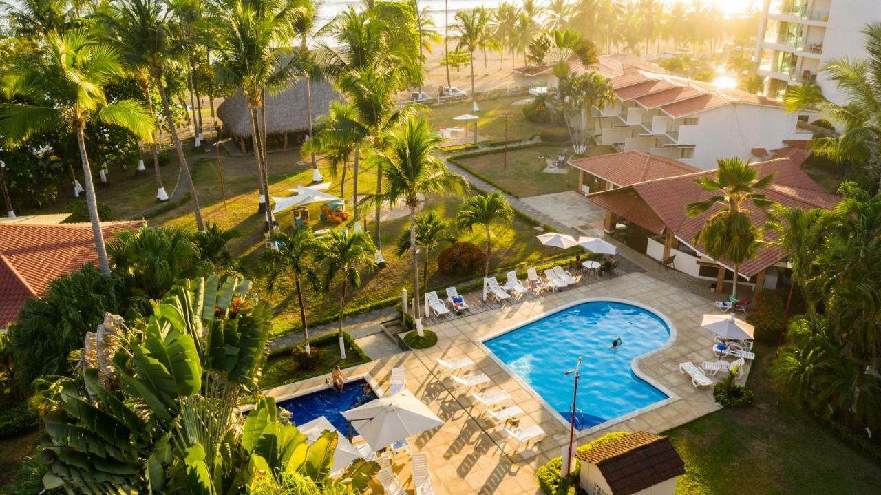 Hotel & Villas Tangeri Jaco Exterior photo