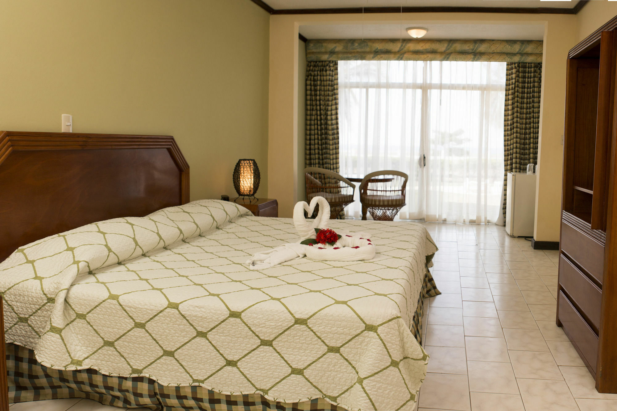 Hotel & Villas Tangeri Jaco Exterior photo