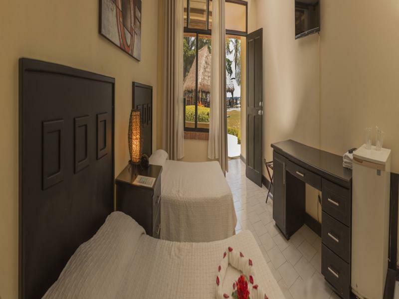 Hotel & Villas Tangeri Jaco Exterior photo